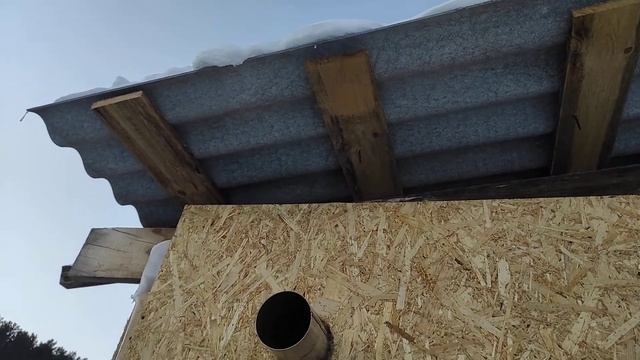 РАБОТА ВЕНТИЛЯЦИИ БАСТУ/ПРОВЕРКА ВЕНТИЛЯЦИИ БАСТУ/ ПАР ИДЕТ! #каркаснаябаня #вентиляциябасту