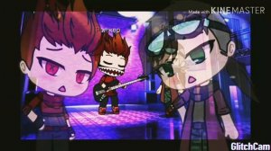 Gacha Life клип сори мам я хулиган (полностью)