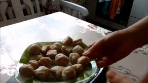 Самый простой и быстрый способ приготовления котлет и фрикаделек.