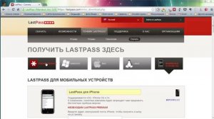 Как прекратить запоминать логины и пароли?