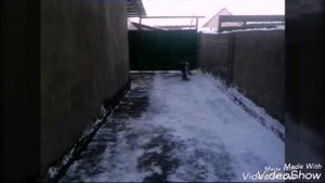 Самый высокий прыжок в истории