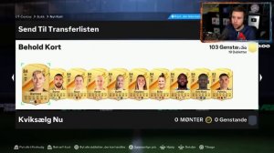 500K ELITE 100 PLAYER PACKS! 😨 FC 24 Ultimate Team