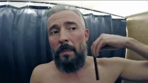 Как стричь бороду правильно самому. / How to cut the beard.