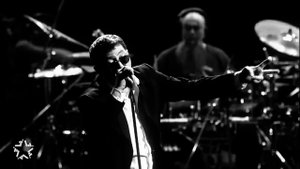 Григорий Лепс - Старый черт