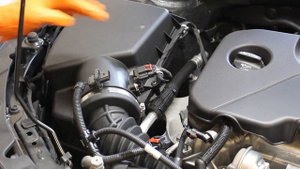 Chevrolet 1.5L Turbo RaceChip Tuning Installation | Malibu