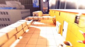 How Mirror's Edge Mastered Parkour