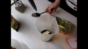 Соус из сливочного сыра