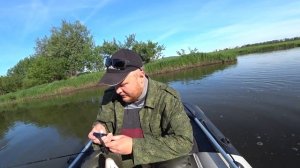 Нежданный бонус!!! Сплав по реке Юрюзань!