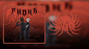 GLOOMANΞ (feat. Твоя тень) - Phonk (Official clip)