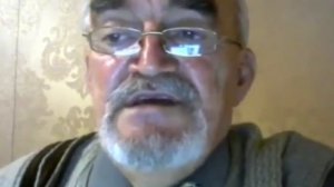 Мухаммад Будай обращения Хаширову Аскеру.