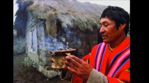 El Condor Pasa - YMA SUMAC (Original 1971)