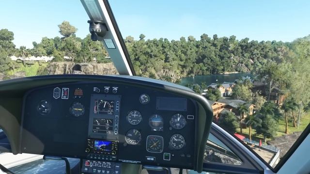 If you love helos, this is for you! First Look at Cowan Sim H125 Helicopter (MSFS) смотреть онлайн