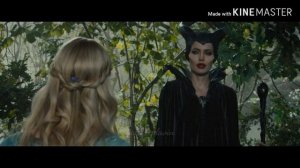 Малефисента и Аврора