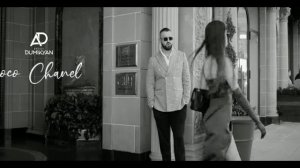 Arkadi Dumikyan " COCO CHANEL "автор Арсен Касиев
