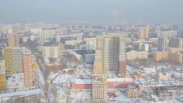 Соседи INGRAD: Анастасия Тукмачева @tukituk смотреть онлайн