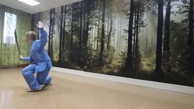 Международная Школа тайцзицюань Чэньцзягоу(1)