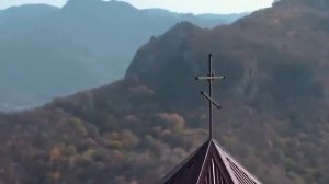 ХРИСТОС ВОСКРЕСЕ! КРИСТЕ АГСДГА | Ქრისტე აღსდგა