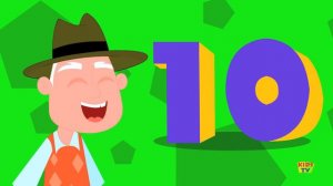 Planets Finger Family | Planet Song | 3D Nursery Rhymes Songs For Kids