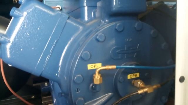 Замена масла на плиточном аппарате SPF990 смотреть онлайн