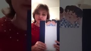Пересказ рассказа «ДВА БРАТА» часть 1