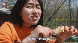 Сладкая курочка: от китаянки с любовью