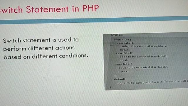 Class 12 Computer Applications Chapter 16 Questions and Answers in PHP (Part - 3) смотреть онлайн