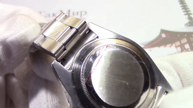 Обзор дайверов Tisell Sub No-date хоммаж на Rolex Submariner Hulk
