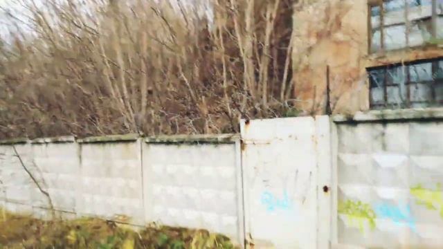 ЗАБРОШКИ НА НАБЕРЕЖНОЙ ПРУДА ГОРОДА ИЖЕВСКА