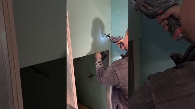 Гіпсокартонщики #монтажгипсокартона смотреть онлайн