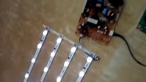 MainBoard BN41-01795A  для Samsung UE32EH4030W  Подсветка  32H-3535LED-32EA D1GE-320SC0-R3 -800