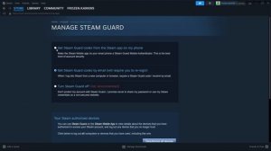 How To Enable Steam Guard on Windows 11 (2023)