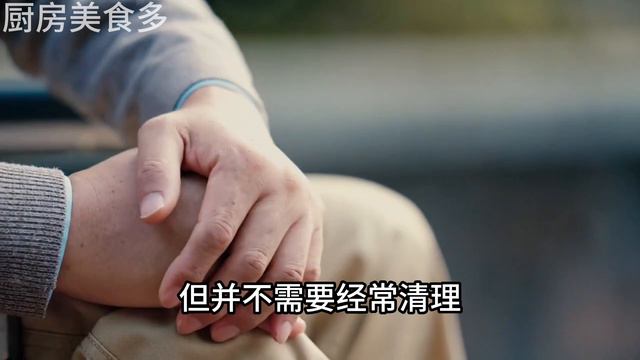 【廚房美食多】 老人洗澡時，注意這4個部位不要洗，醫生坦言：做好一個多活10年，現在知道還不是太晚