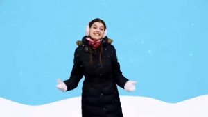 Игры на улице зимой Игрушки на детской площадке в видео для детей Мимиленд inBBoIetAhk