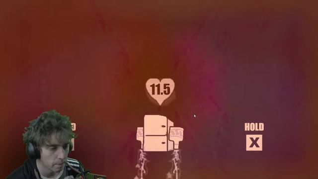 HUGE HAPPY GLORY HOLE?!  -- Get in the hole (Indie "Game") смотреть онлайн