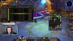 ?WoW WOTLK Classic ПреПатч | Качаем РПАЛА 27-33 lvl ➤ День 5?