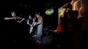 Пускай погибну безвозвратно. ВИА Разносолы