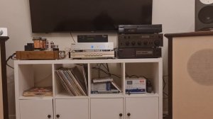 Саунд для натуралов от Yamaha CD Player CDX-590
