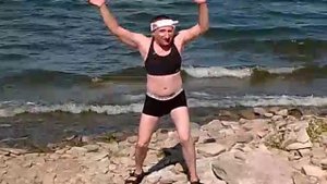 плачу на техно )))))))