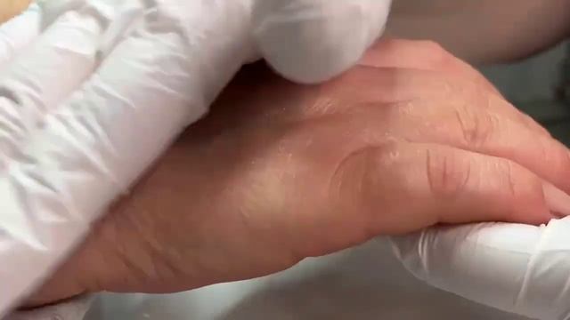 Самый бережный уход за вашей кожей?