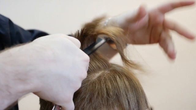 Slikhaar TV Emil Pompadour Haircut Tutorial - TheSalonGuy