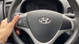 Hyundai i30 2010