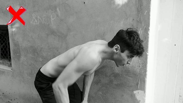 6 Упражнений Для Больших Плеч ( Выполняй Дома ) смотреть онлайн