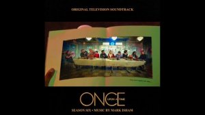 The Final Battle - Once Upon a Time: Season 6 Soundtrack