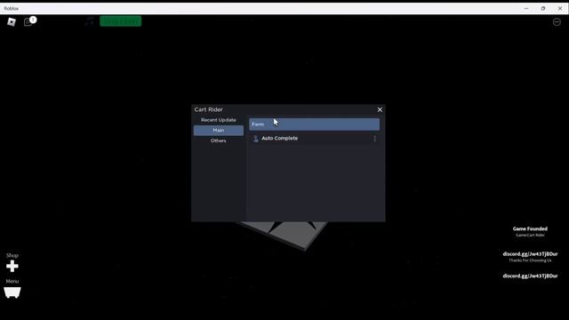 [Roblox] Create a Cart Ride Script AutoComplete! смотреть онлайн