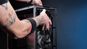 A New Era for AMD! | RX 7900 XT ASUS TUF Gaming PC Build | NZXT H7 Flow, Airflow & Gameplay, Radeon