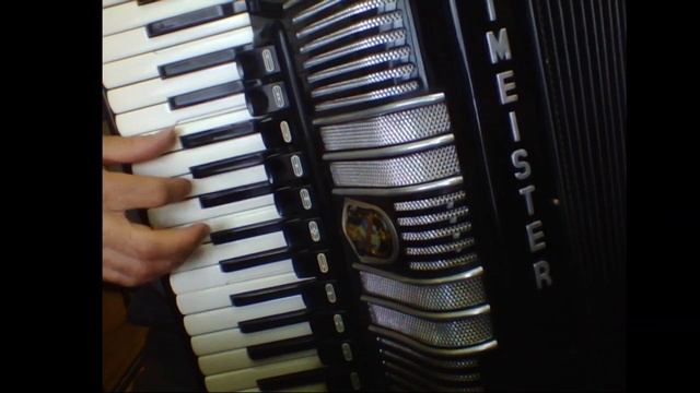 Дайчово хоро Б К акордеон смотреть онлайн