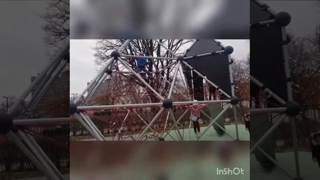 Таганский детский парк смотреть онлайн