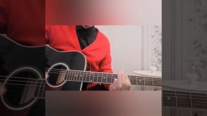 Алиса Моё поколение (САМЫЙ!!! простой способ игры на гитаре).drop D.