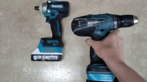 Makita G-Series - Makita LXT Adapters (JAdapters)