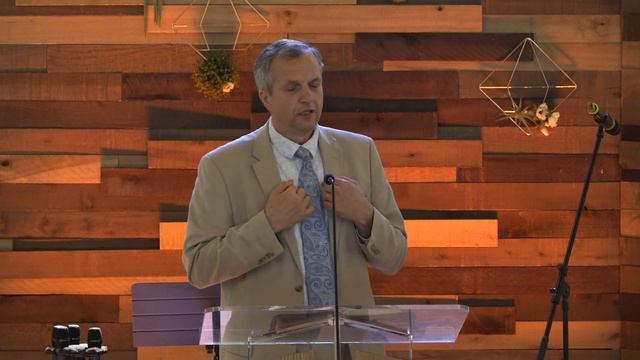 NewLifeDC Евангельская Тайна смотреть онлайн